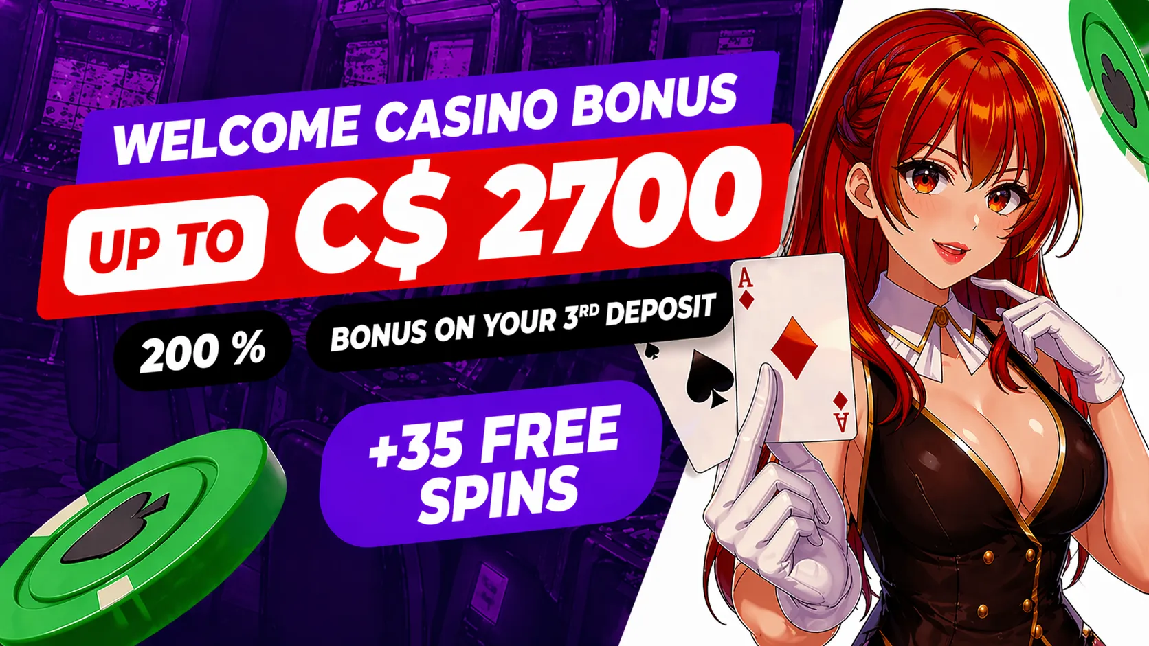 Get Rewarded with Every Bet